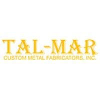 tal-mar custom metal fabricators|tal mar products.